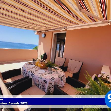 Apartment Beverly Kozino - By The Sea With Free Parking Ngoại thất bức ảnh