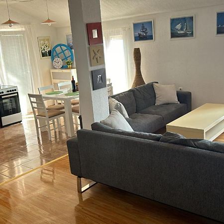Apartment Beverly Kozino - By The Sea With Free Parking Ngoại thất bức ảnh