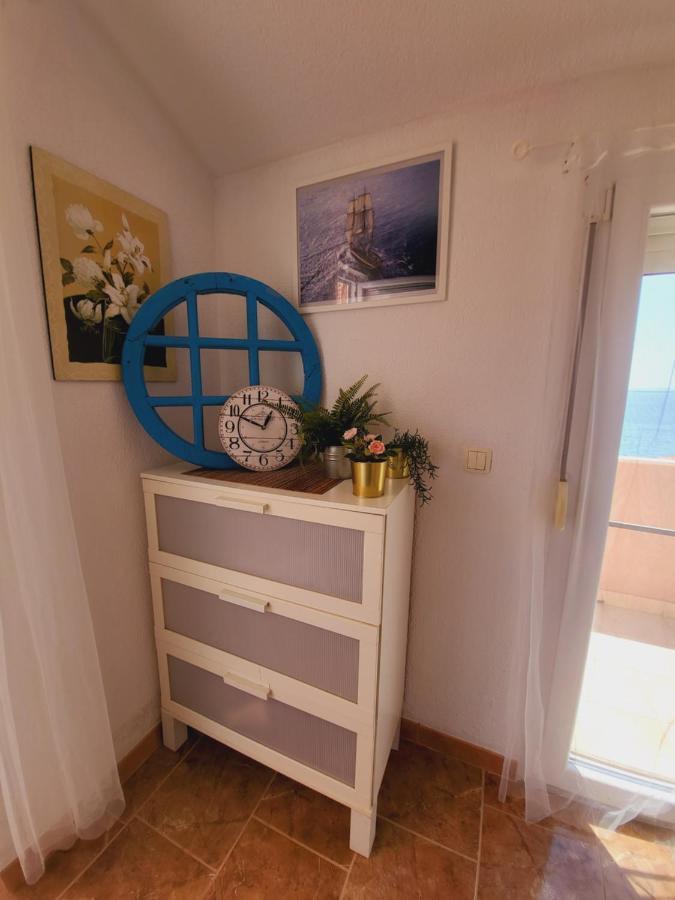 Apartment Beverly Kozino - By The Sea With Free Parking Ngoại thất bức ảnh