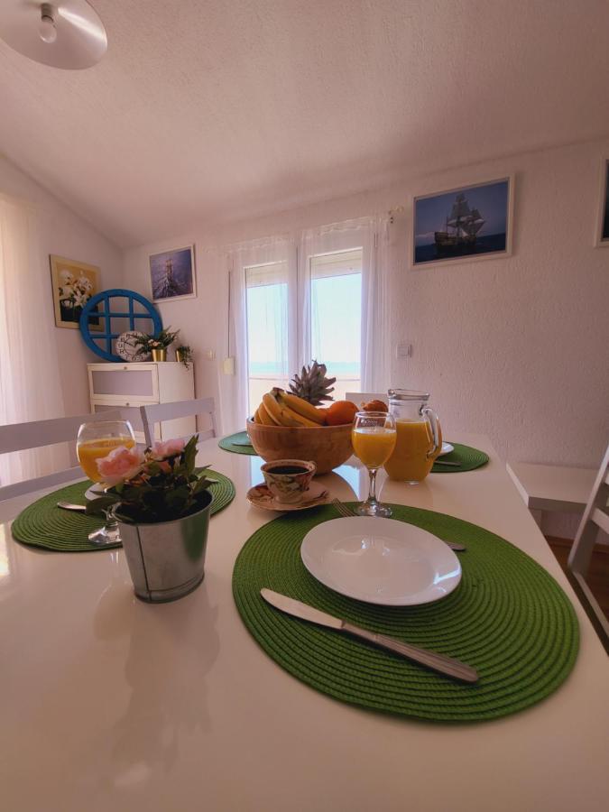 Apartment Beverly Kozino - By The Sea With Free Parking Ngoại thất bức ảnh
