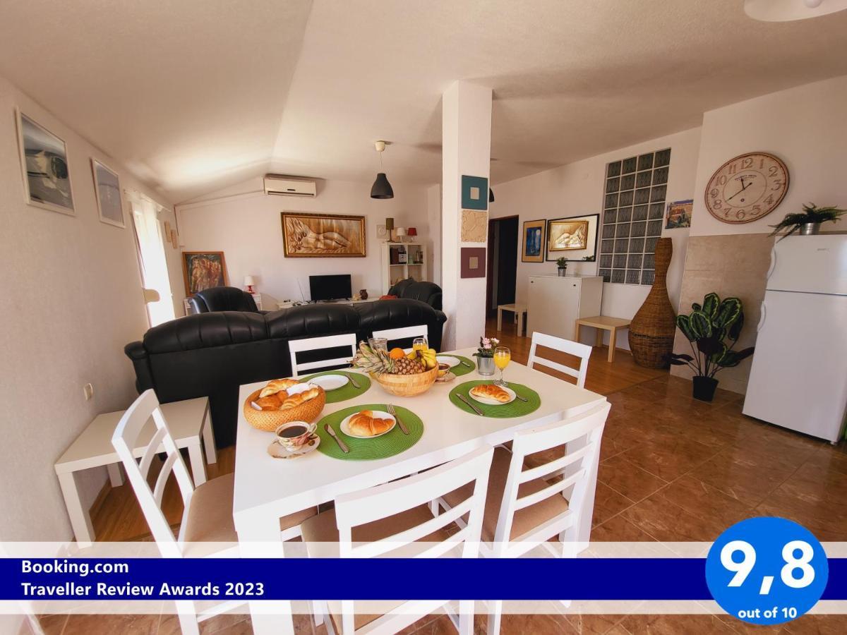 Apartment Beverly Kozino - By The Sea With Free Parking Ngoại thất bức ảnh