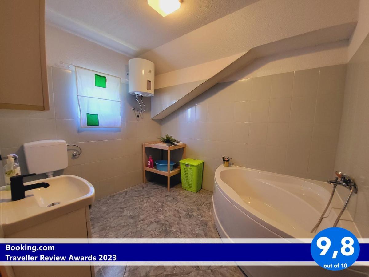 Apartment Beverly Kozino - By The Sea With Free Parking Ngoại thất bức ảnh