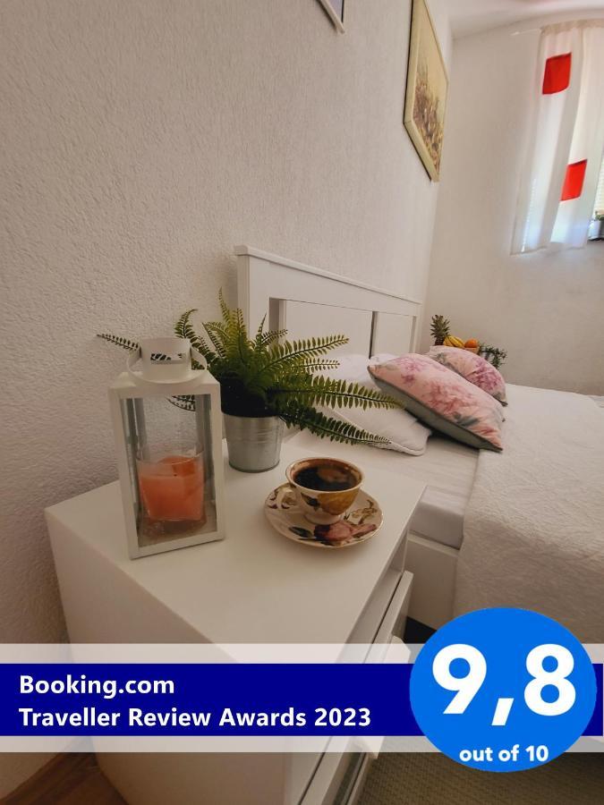 Apartment Beverly Kozino - By The Sea With Free Parking Ngoại thất bức ảnh